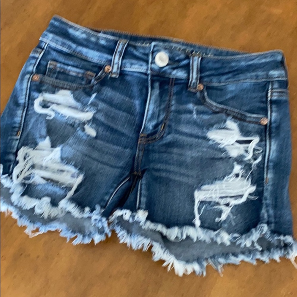 American Eagle